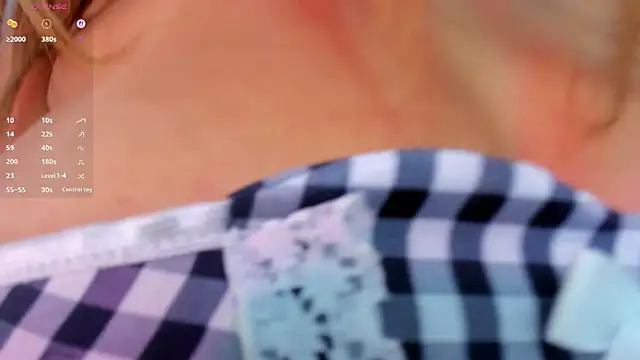 Alissa piee online show from July 2026 06:58:02 AM