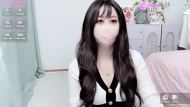 ChristinaBae online show from January 2026 11:28:01 AM