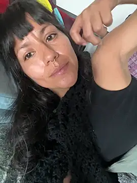 Huitaca  online show from February 2026 07:25:01 PM