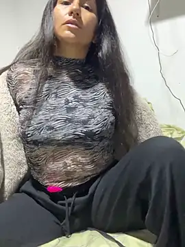 Huitaca  online show from March 2026 04:41:02 AM