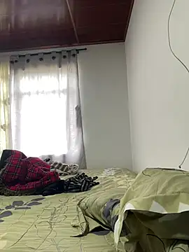 Huitaca  online show from February 2026 09:23:01 PM