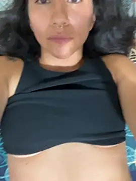 Huitaca  online show from March 2026 05:45:02 AM