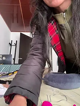 Huitaca  online show from February 2026 03:34:02 PM