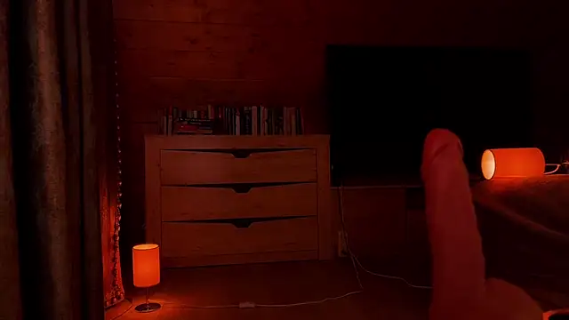 Crucio online show from February 2026 09:29:01 AM