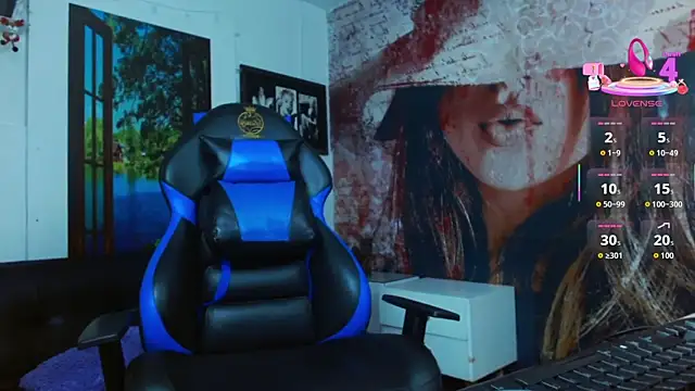 gigi gilt  online show from December 2025 09:26:02 PM