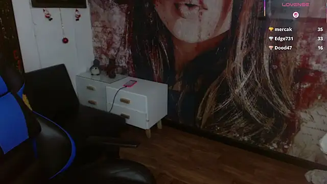 gigi gilt  online show from January 2026 04:36:02 PM