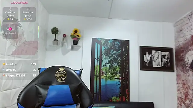 gigi gilt  online show from March 2026 09:22:02 AM