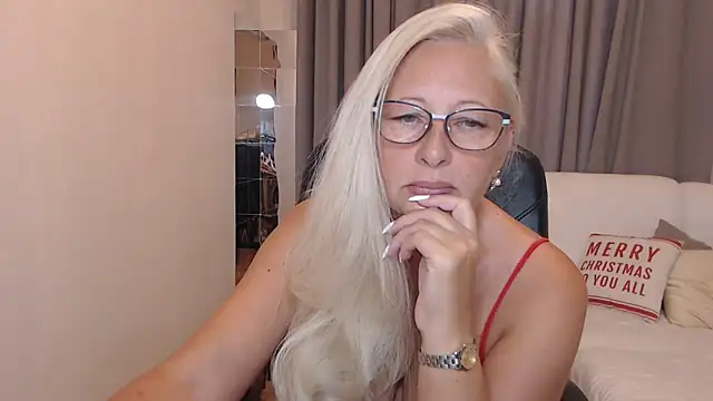 ValeriaSharm online show from September 2025 10:36:02 AM