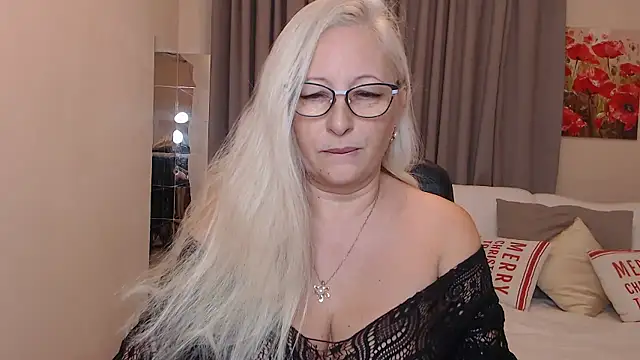 ValeriaSharm online show from January 2026 10:22:01 AM