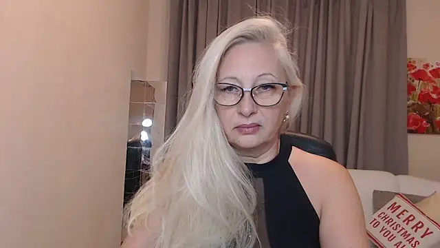 ValeriaSharm online show from February 2026 10:46:02 AM