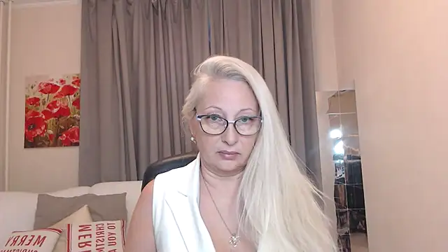 ValeriaSharm online show from February 2026 11:09:01 AM