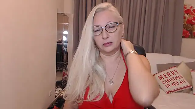 ValeriaSharm online show from January 2026 04:19:02 AM