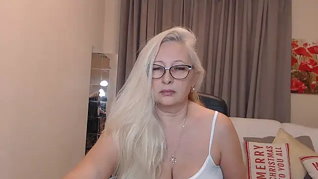 ValeriaSharm online show from February 2026 10:00:02 AM