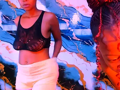 Snapshot of ebonypretty4u69 chatting on November 2025 05:38:01 PM ebonypretty4u69 online show from November 2025 05:38:01 PM