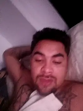 Maximo cum27 online show from April 2026 05:09:01 AM