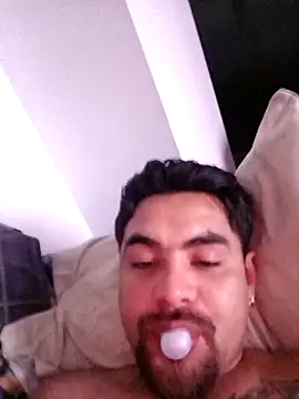 Maximo cum27 online show from March 2026 10:55:01 PM