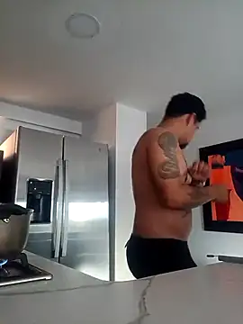 Maximo cum27 online show from March 2026 09:24:02 PM