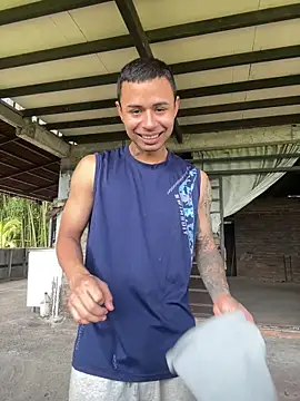  Logan Colton  online show from February 2026 05:30:02 PM