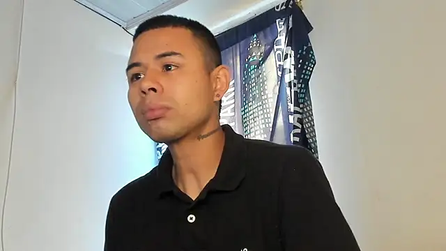  Logan Colton  online show from February 2026 05:10:01 PM