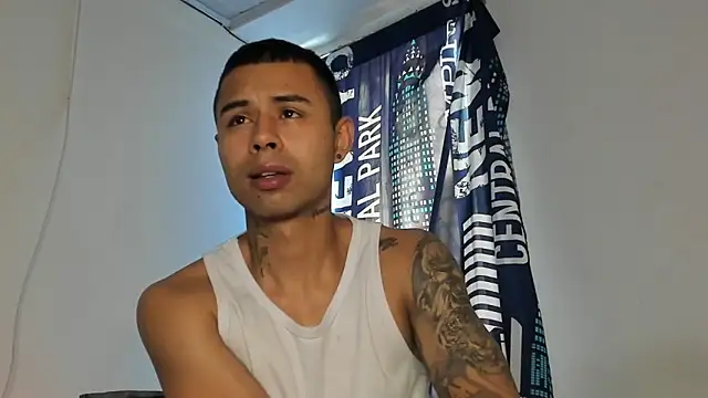  Logan Colton  online show from February 2026 09:04:01 PM