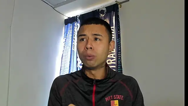  Logan Colton  online show from January 2026 06:56:02 PM