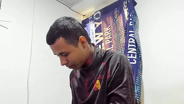  Logan Colton  online show from January 2026 08:29:01 PM