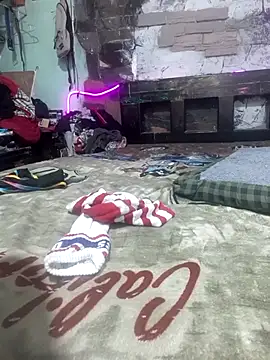 elvergu666 online show from February 2026 12:25:02 PM