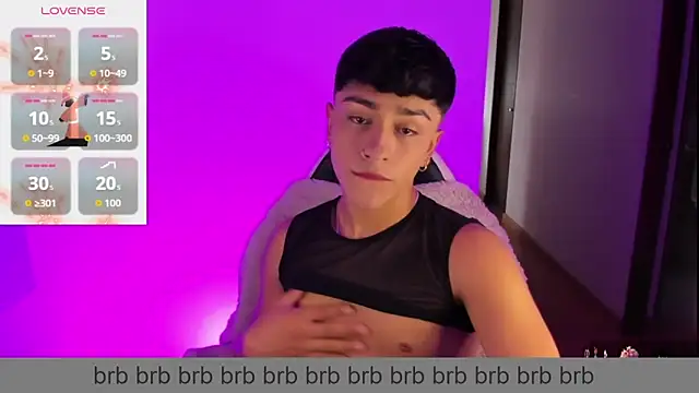 Matheewx m online show from December 2025 11:07:01 PM