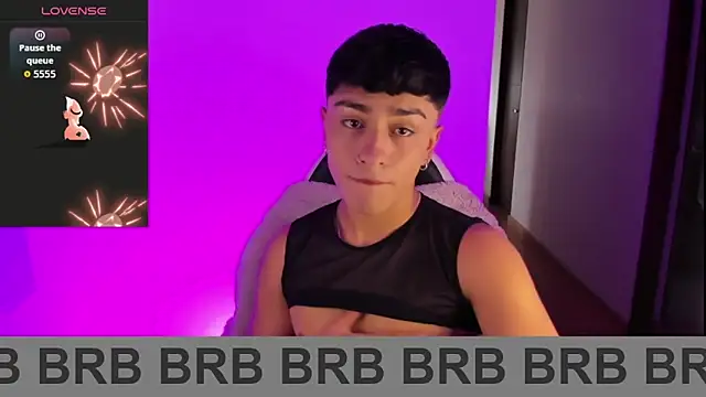 Matheewx m online show from January 2026 01:00:02 AM