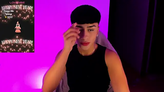 Snapshot of Matheewx_m chatting on October 2025 05:34:02 AM Matheewx m online show from October 2025 05:34:02 AM