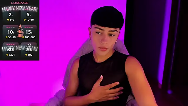 Snapshot of Matheewx_m chatting on October 2025 02:56:01 AM Matheewx m online show from October 2025 02:56:01 AM