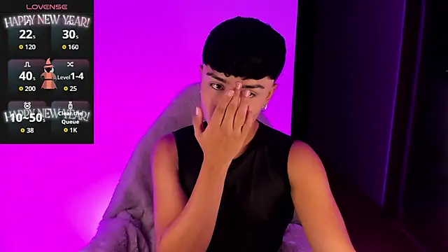 Snapshot of Matheewx_m chatting on September 2025 01:28:01 AM Matheewx m online show from September 2025 01:28:01 AM