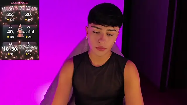 Snapshot of Matheewx_m chatting on September 2025 04:41:01 AM Matheewx m online show from September 2025 04:41:01 AM