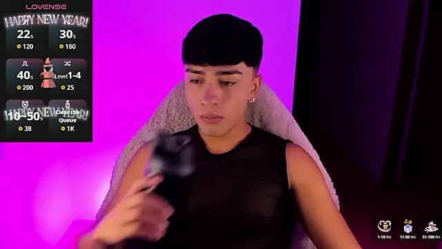 Snapshot of Matheewx_m chatting on September 2025 04:00:02 AM Matheewx m online show from September 2025 04:00:02 AM