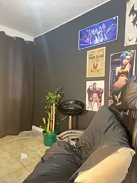 cam11 07 online show from December 2025 08:20:01 PM