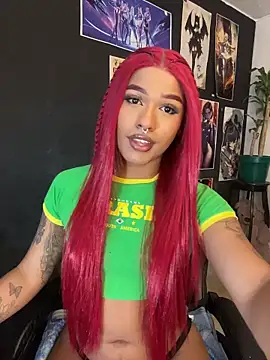 cam11 07 online show from February 2026 11:38:02 PM