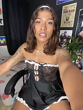 cam11 07 online show from January 2026 09:21:02 PM