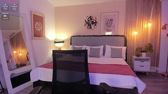 Snapshot of AuroraEvanss chatting on December 2025 09:06:02 PM AuroraEvanss online show from December 2025 09:06:02 PM