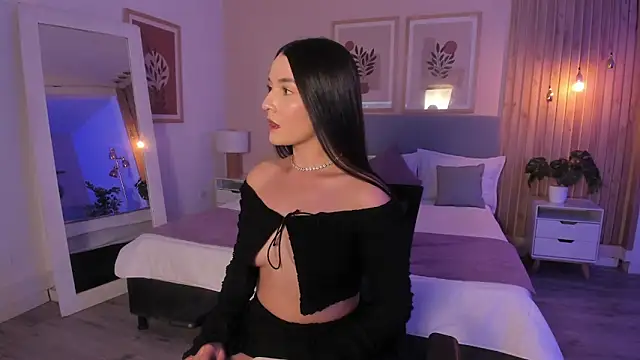 AuroraEvanss online show from May 2026 09:31:01 PM