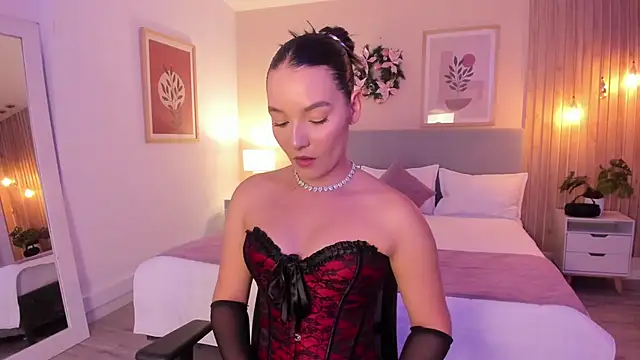 Snapshot of AuroraEvanss chatting on January 2026 09:11:01 PM AuroraEvanss online show from January 2026 09:11:01 PM