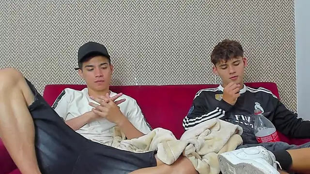 willy sexxx18 online show from February 2026 07:32:02 PM