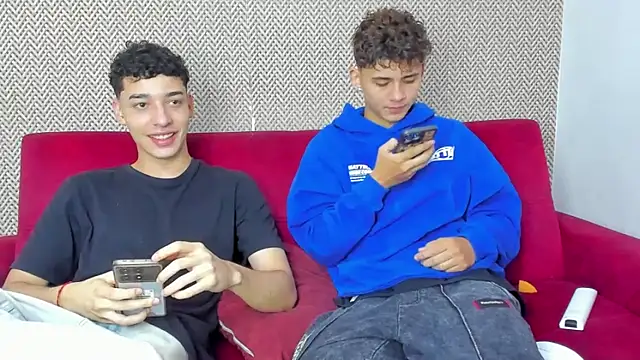 willy sexxx18 online show from February 2026 01:44:02 PM