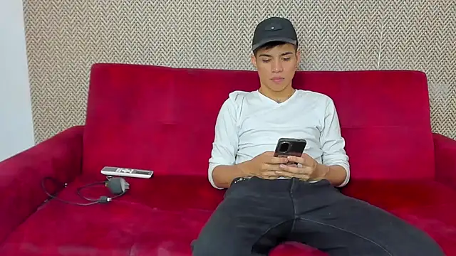 willy sexxx18 online show from January 2026 08:07:01 PM