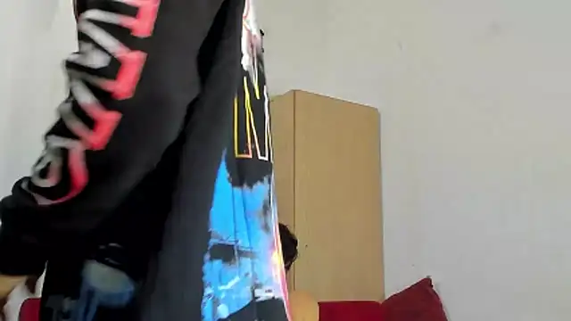 willy sexxx18 online show from May 2026 07:34:02 PM