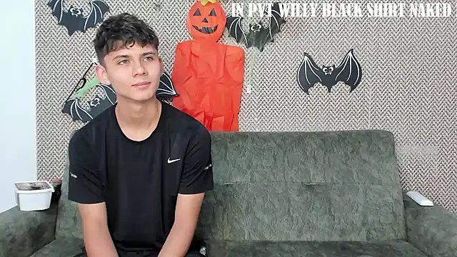 willy sexxx18 online show from October 2025 07:46:02 PM