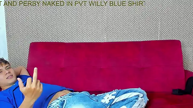 willy sexxx18 online show from December 2025 07:27:01 PM