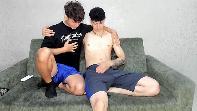 willy sexxx18 online show from February 2026 01:54:01 PM