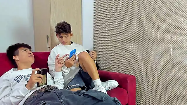 willy sexxx18 online show from March 2026 07:25:02 PM