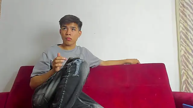 willy sexxx18 online show from March 2026 07:32:01 PM