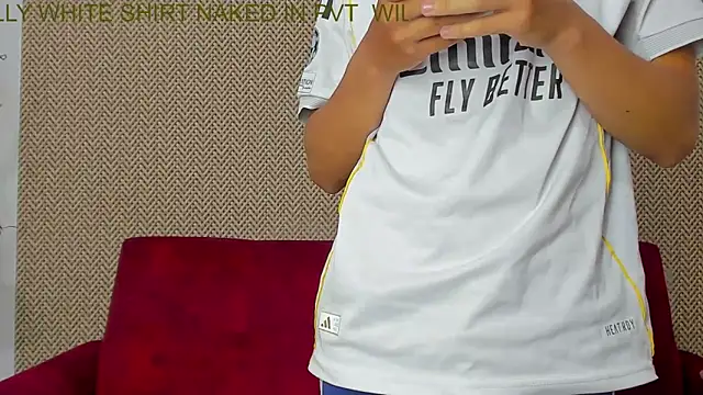 willy sexxx18 online show from December 2025 06:42:01 PM